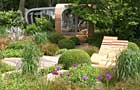 The Westland Garden