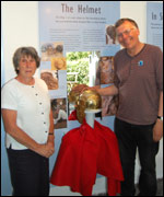 Hallaton treasures