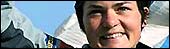 Ellen MacArthur