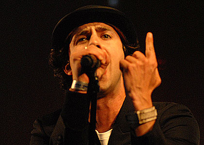 Maximo Park Maximo Park