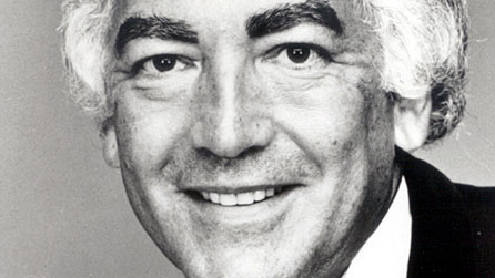 Richard Bonynge