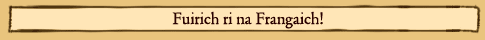 Fuirich ri na Frangaich!
