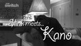 Screenshot from 'Slink meets Kano'