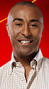 Colin Jackson