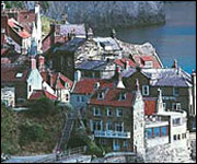 Robin Hood's Bay
