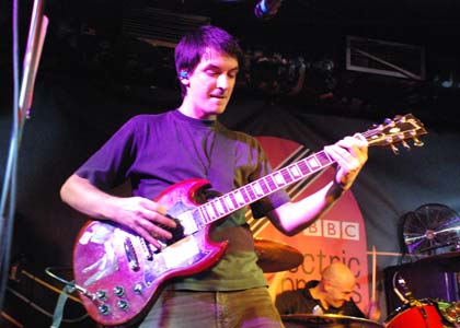 Amplifier