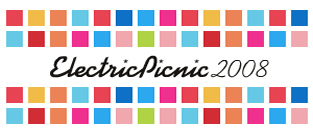 Electric Picnic 2008
