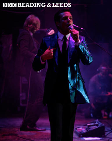 The Killers