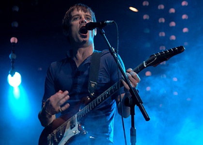 Franz Ferdinand
