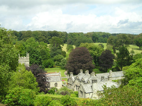 Mount Edgecombe