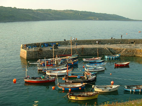 Coverack