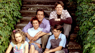 The Harpers