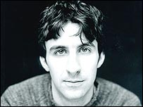 Mark Watson (photo: Comedy CV)