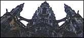The Scott Monument Edinburgh