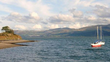 Gallows Point