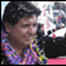 Alan García, presidente eleito do Peru