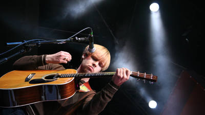 The Coral