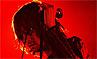 Image: Bobby Gillespie | Link: Sunday Highlights