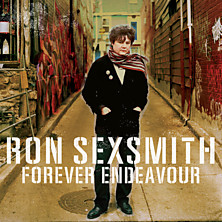 Review of Forever Endeavour