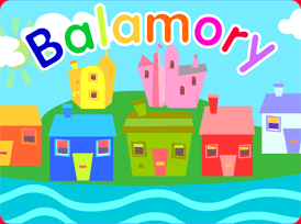 Balamory