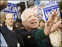 John McCain