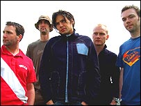 The Pineapple Thief