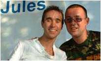Judge Jules