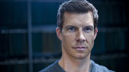 Eric Mabius