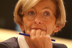 Emma Bonino