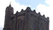The Bell Tower.