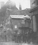Stafford Street