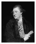 Portrait of James MacPherson
 (C) scran.ac.uk