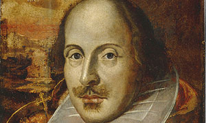 The Flower Portrait (Image © RSC)