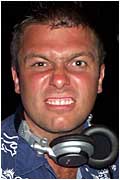 Darren Emerson