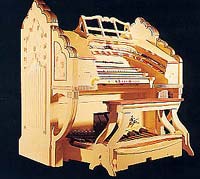 Wurlitzer.