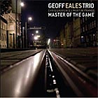 Master Of The Game cover Master Of The Game cover