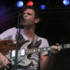Cherry Ghost onstage at Summer Sundae