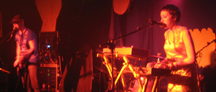 Cutaways