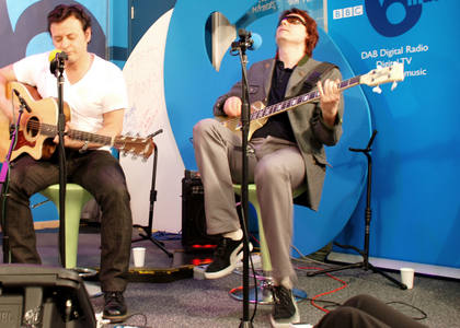 Manic Street Preachers