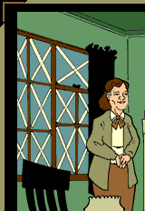 window area
