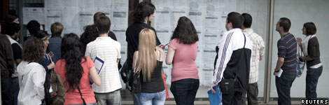 young people