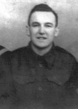 Stanley Burrows