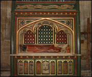 tomb of William Canynges