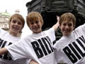 Billy Elliot - the Musical