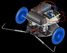 Sensor-Bot