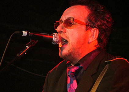 Radio 2 - South by Southwest - Live from La Rosa Zona