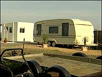 Travellers