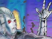 Cyberman
