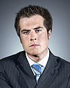 Stuart Baggs