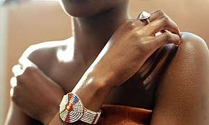 Africa Lives on the BBC